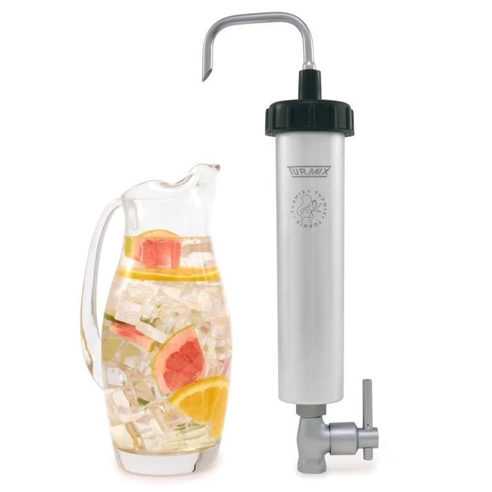 Purificador HK domestico Turmix 2