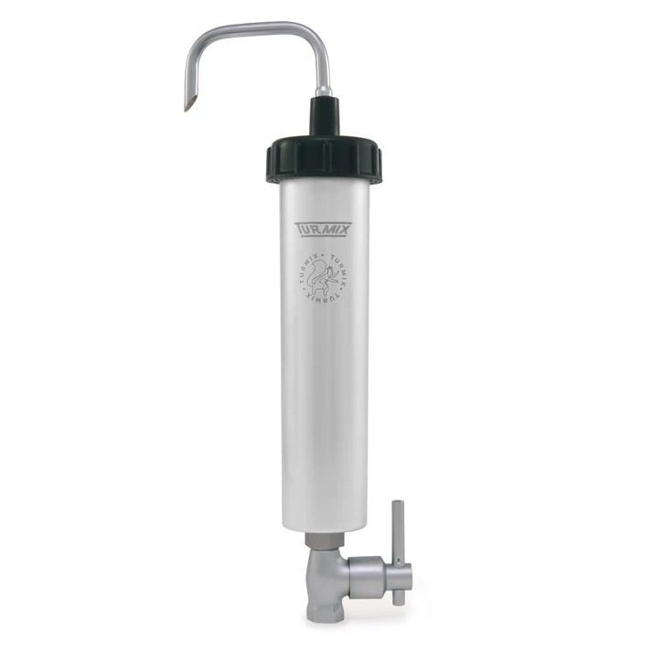 Purificador HK domestico Turmix