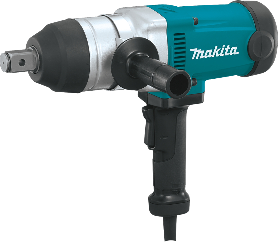 Llave de impacto 1 Pulg TW1000 Makita 2