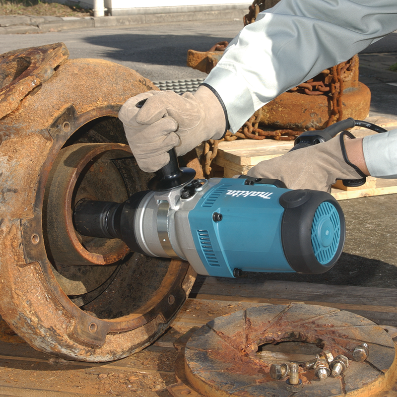 Llave de impacto 1 Pulg TW1000 Makita 3