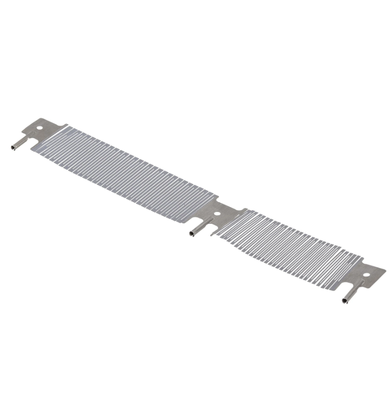 Resistencia 127V 4T Ultra Lorenzetti 3