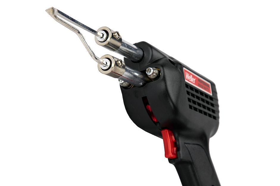 Cautín Tipo Pistola D550 Weller 2