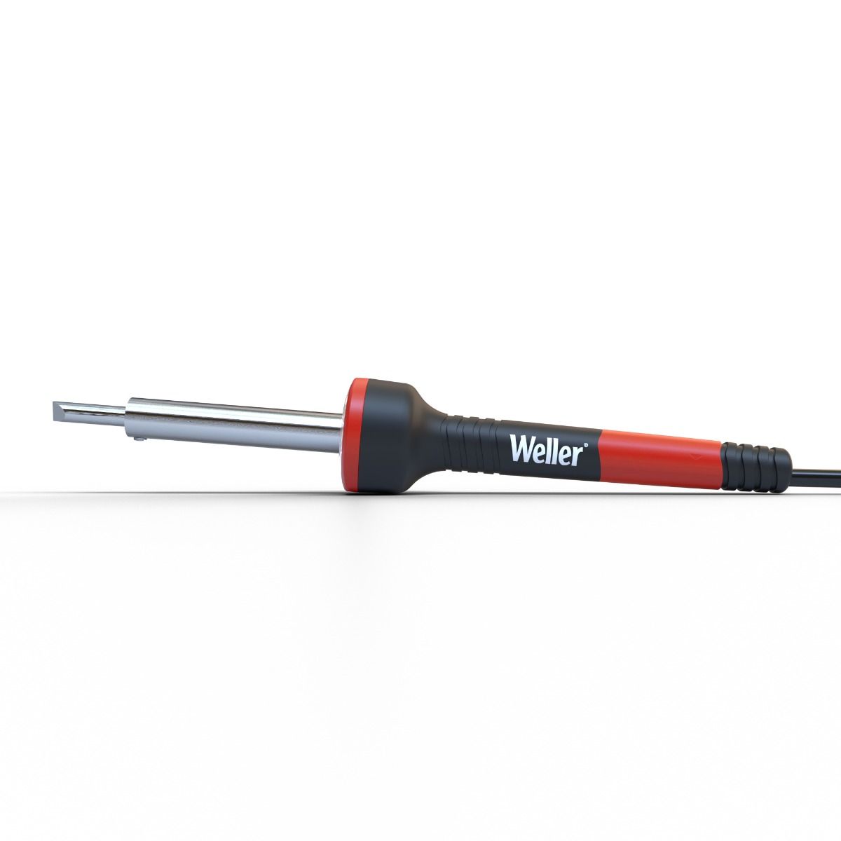 Cautín para soldadura de 60 W con luz LED Halo Ring™ WLIR6012A Weller 3