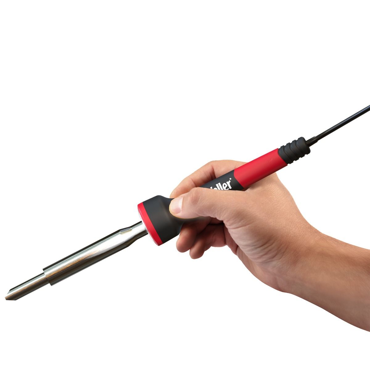 Cautín para soldadura de 80 W WLIR8012A Weller 2