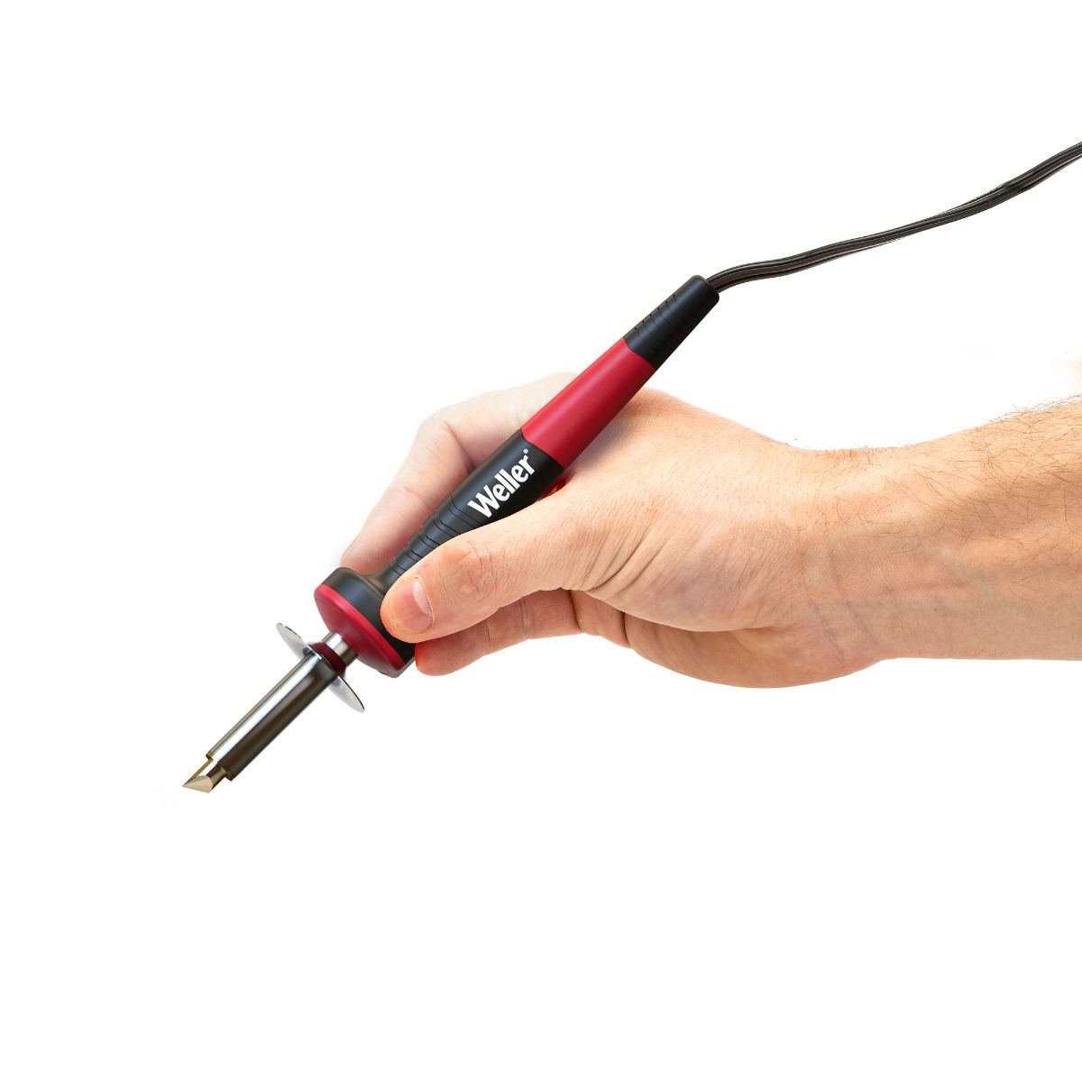 Kit de pirograbado 15 piezas 120V WLIWBK2512A Weller 3