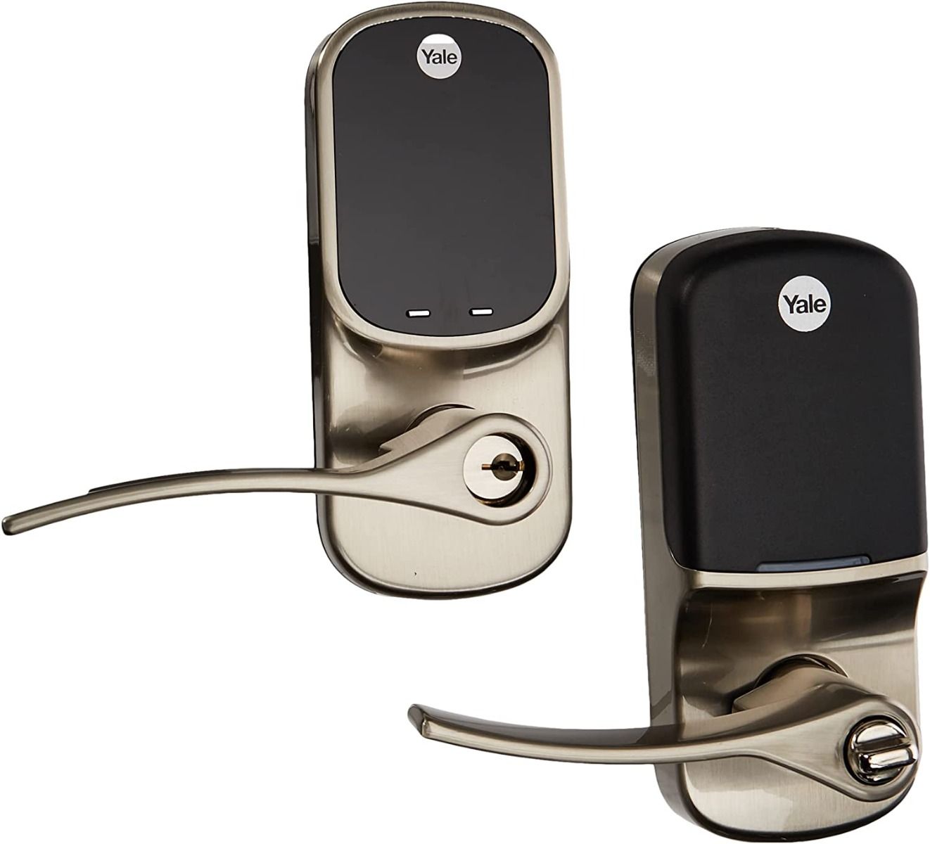 Cerradura digital Real Living NS YRL 226 89610 Yale 5