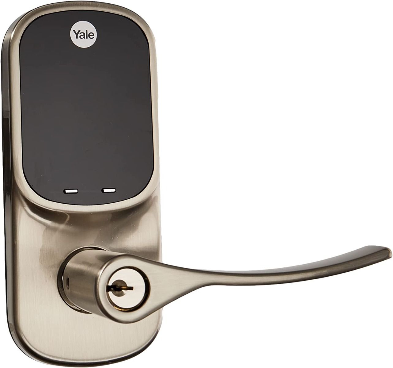 Cerradura digital Real Living NS YRL 226 89610 Yale 3
