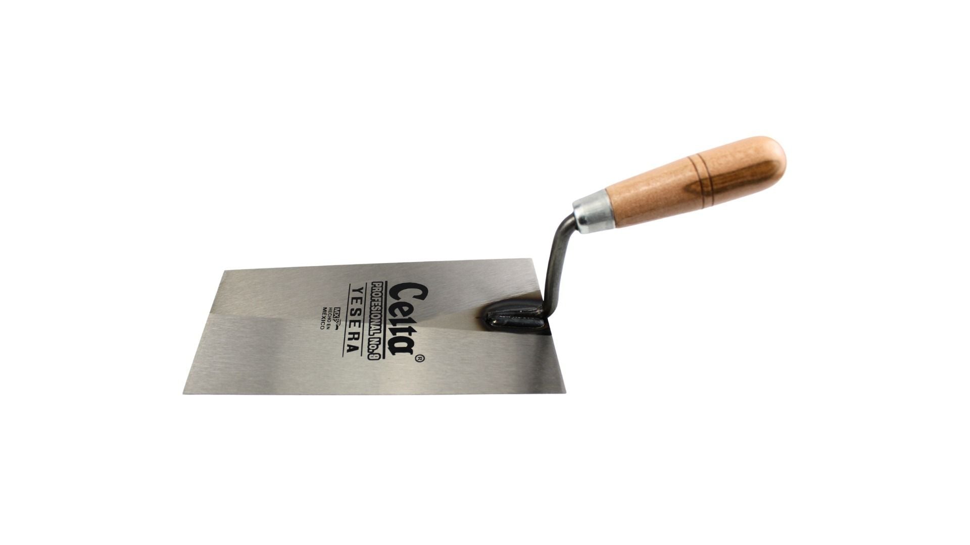 Cuchara Tipo Yesera 9″ 009Y Celta 3