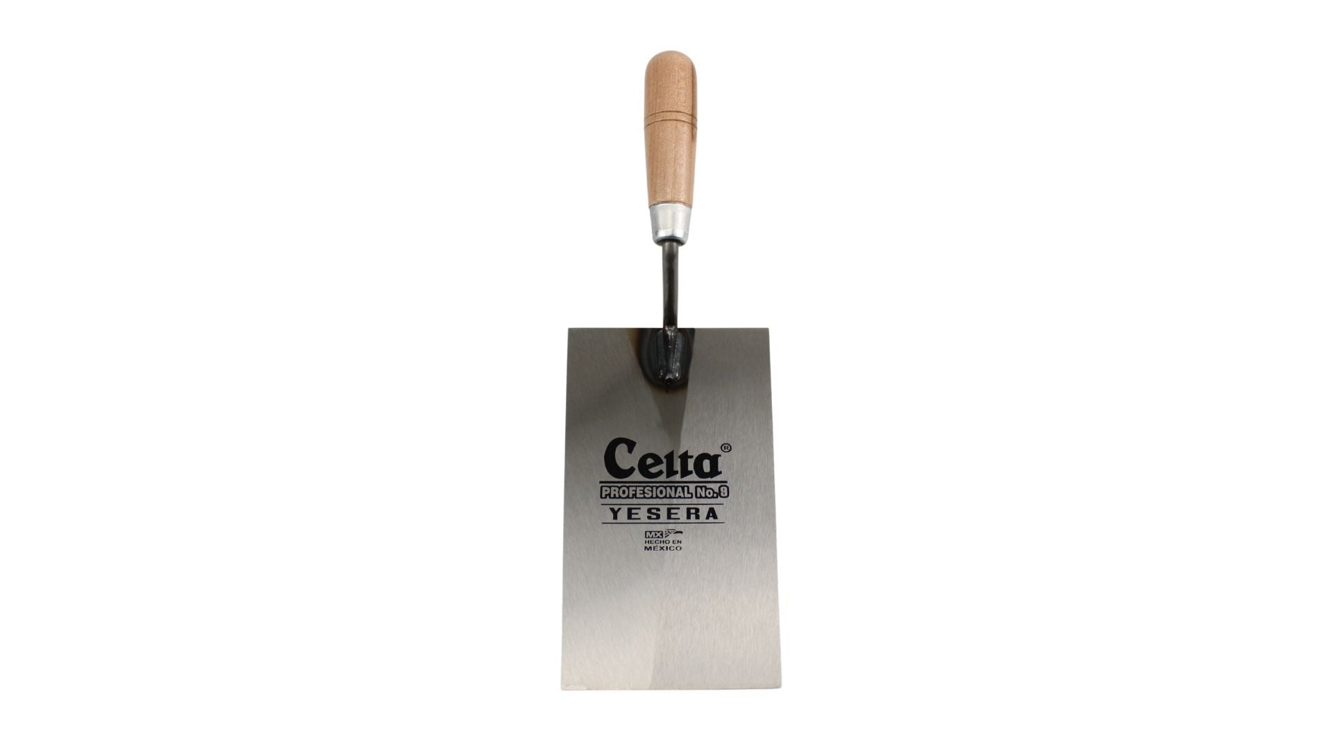 Cuchara Tipo Yesera 9″ 009Y Celta 2