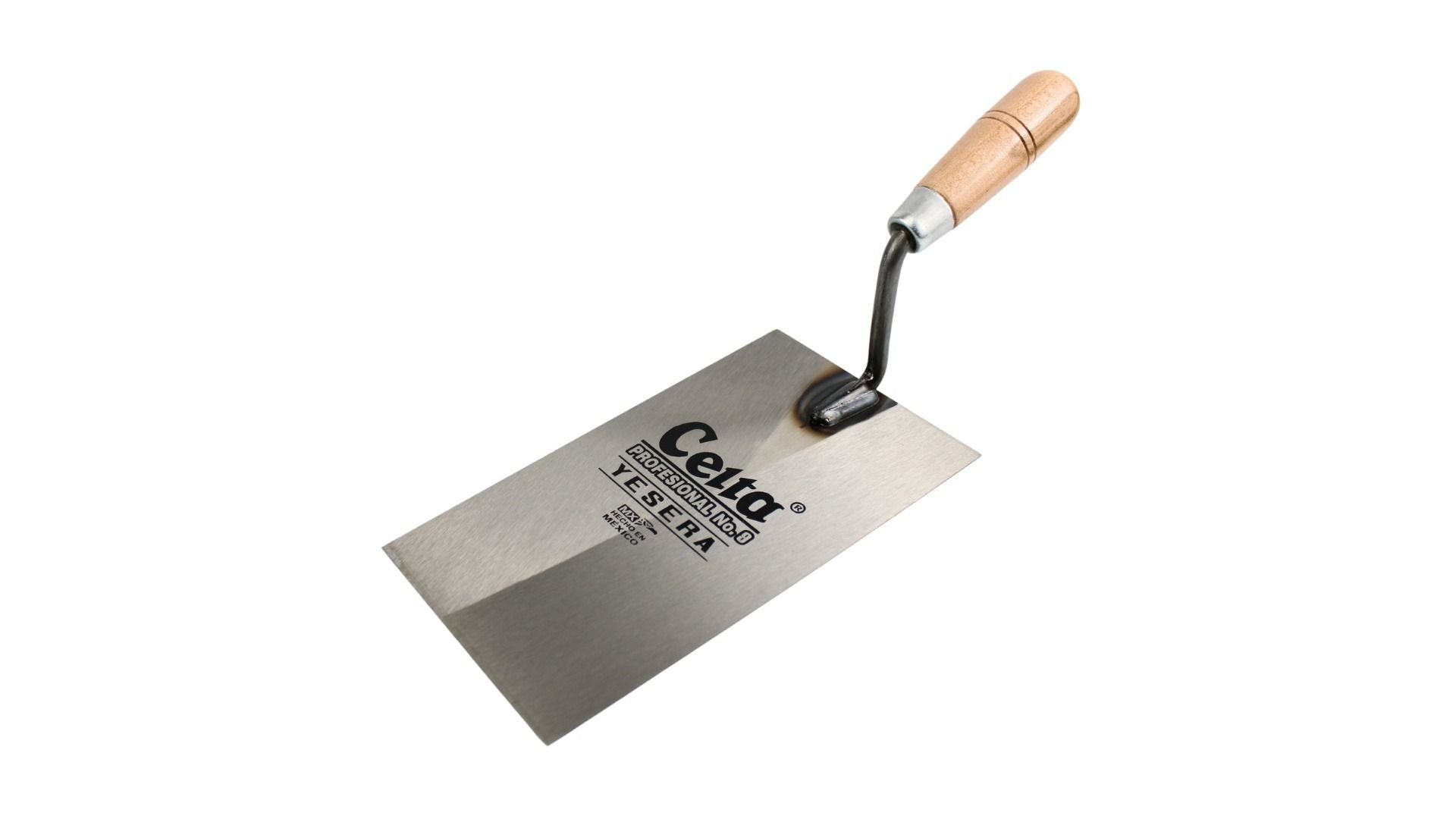 Cuchara Tipo Yesera 9″ 009Y Celta 4