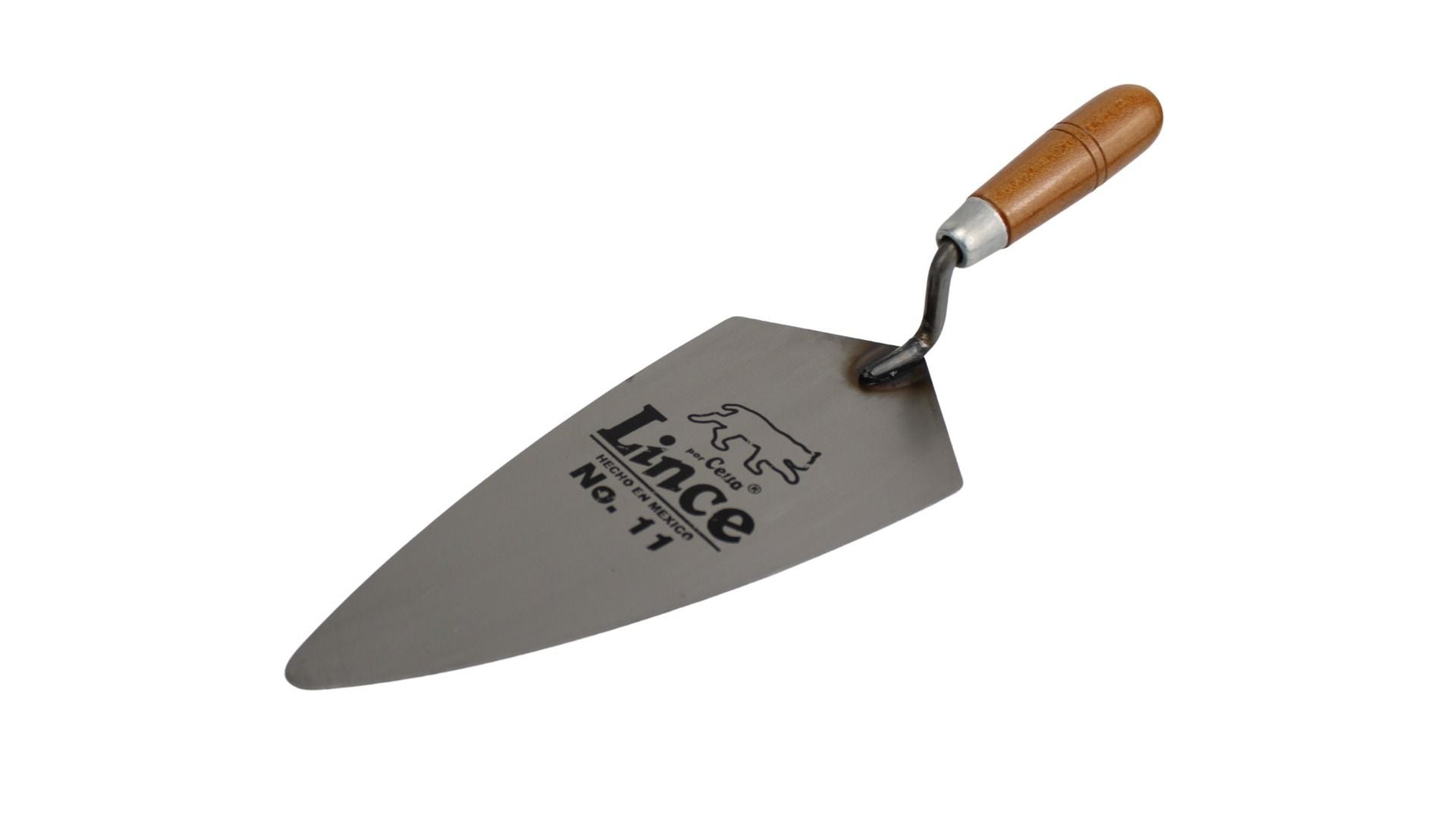Cuchara Filadelfia 011L 11″ Lince 3