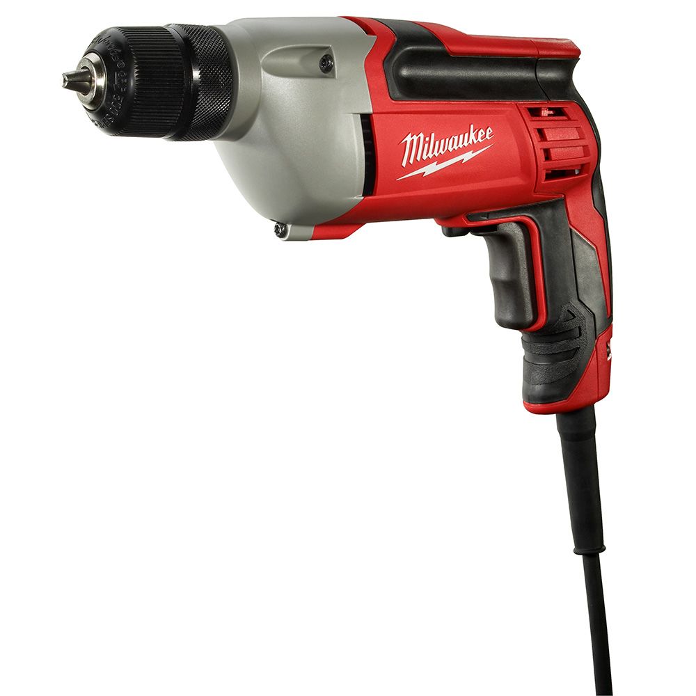 Taladro 3/8 Pulg 960W VVR 0240-20 Milwaukee 2