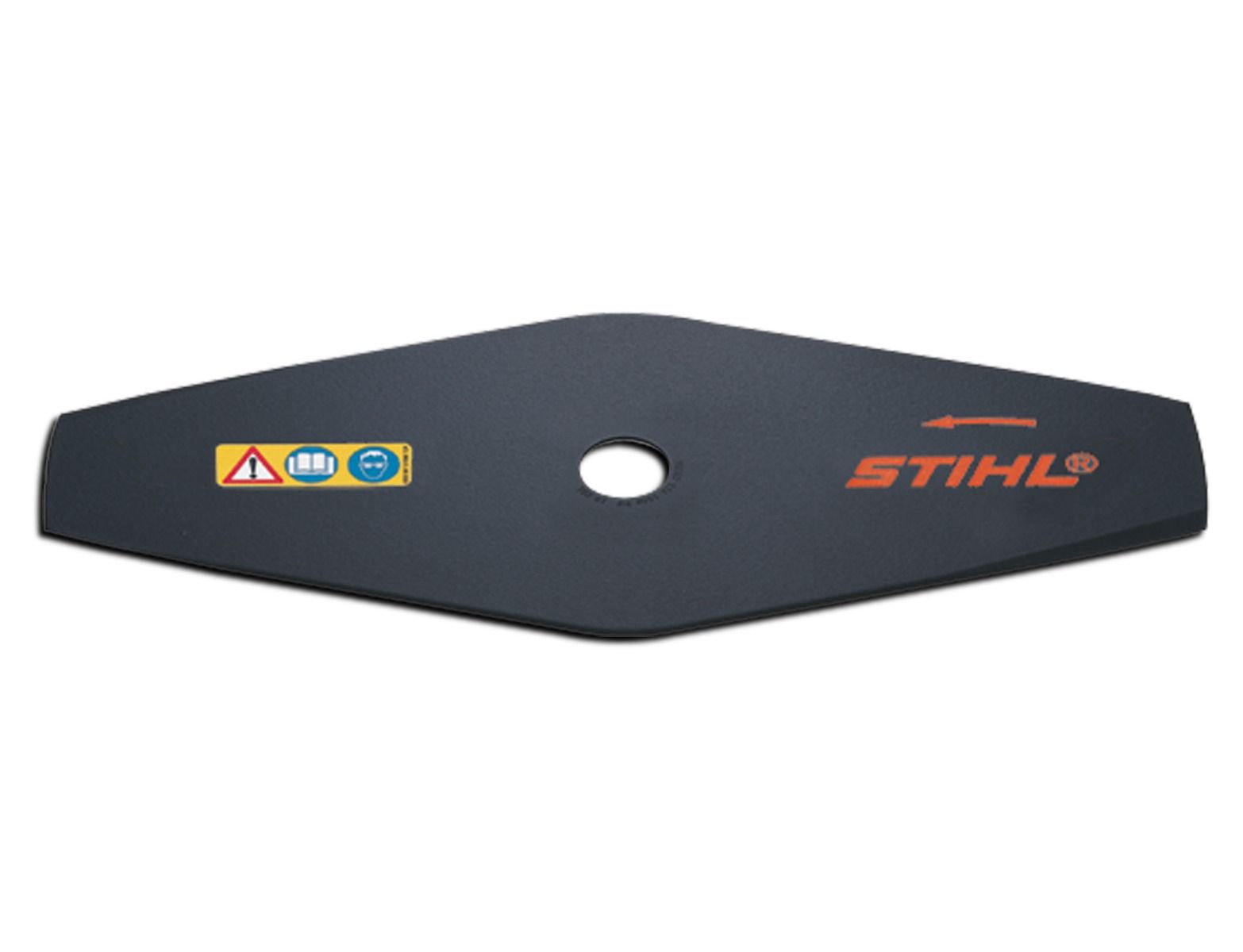Desmalezadora Con Hilo y Cuchilla FS 250 Stihl 10