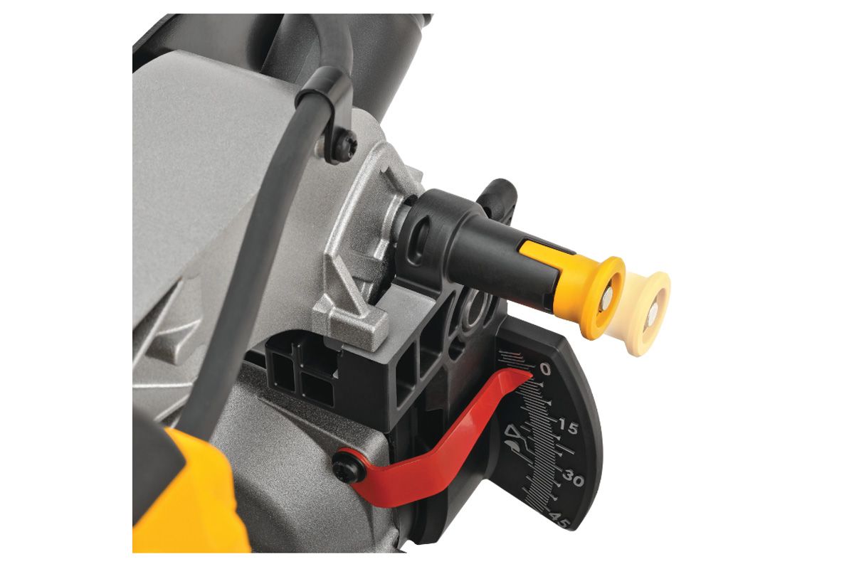 Sierra ingleteadora 12 Pulg 15 AMPs DWs715-B3 DeWalt 2