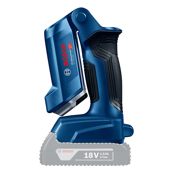 Combo Rotomartillo GSB 18V-90 C + Linterna GLI 18V-300 + SET X-LINE 65pz Bosch 6