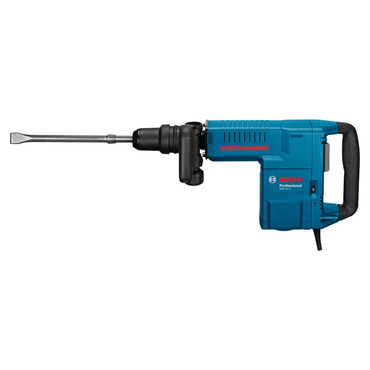 Martillo demoledor sds Max 1500W VV 11316 Bosch 2