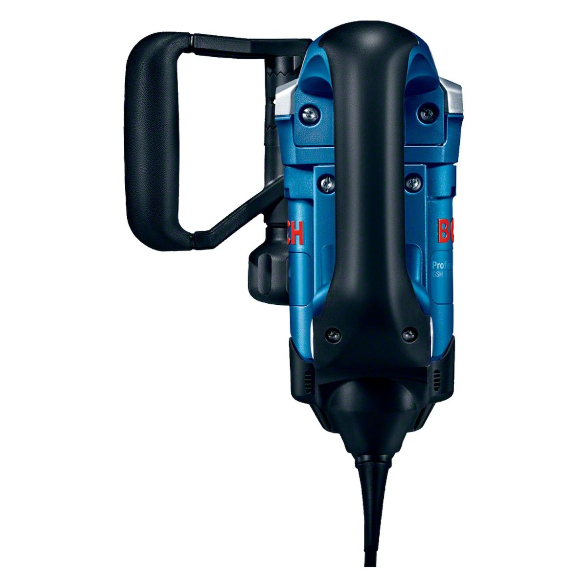 Martillo demoledor sds Max 1150W VV 11321 Bosch 5