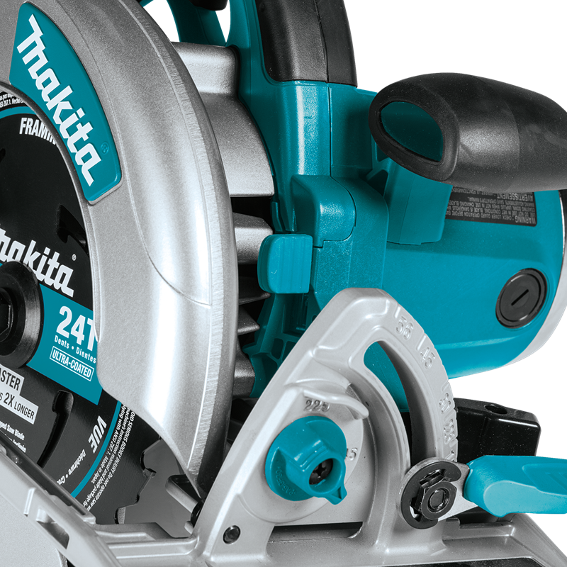 Sierra circular 7-1/4 Pulg 1800W 5007MG Makita 5