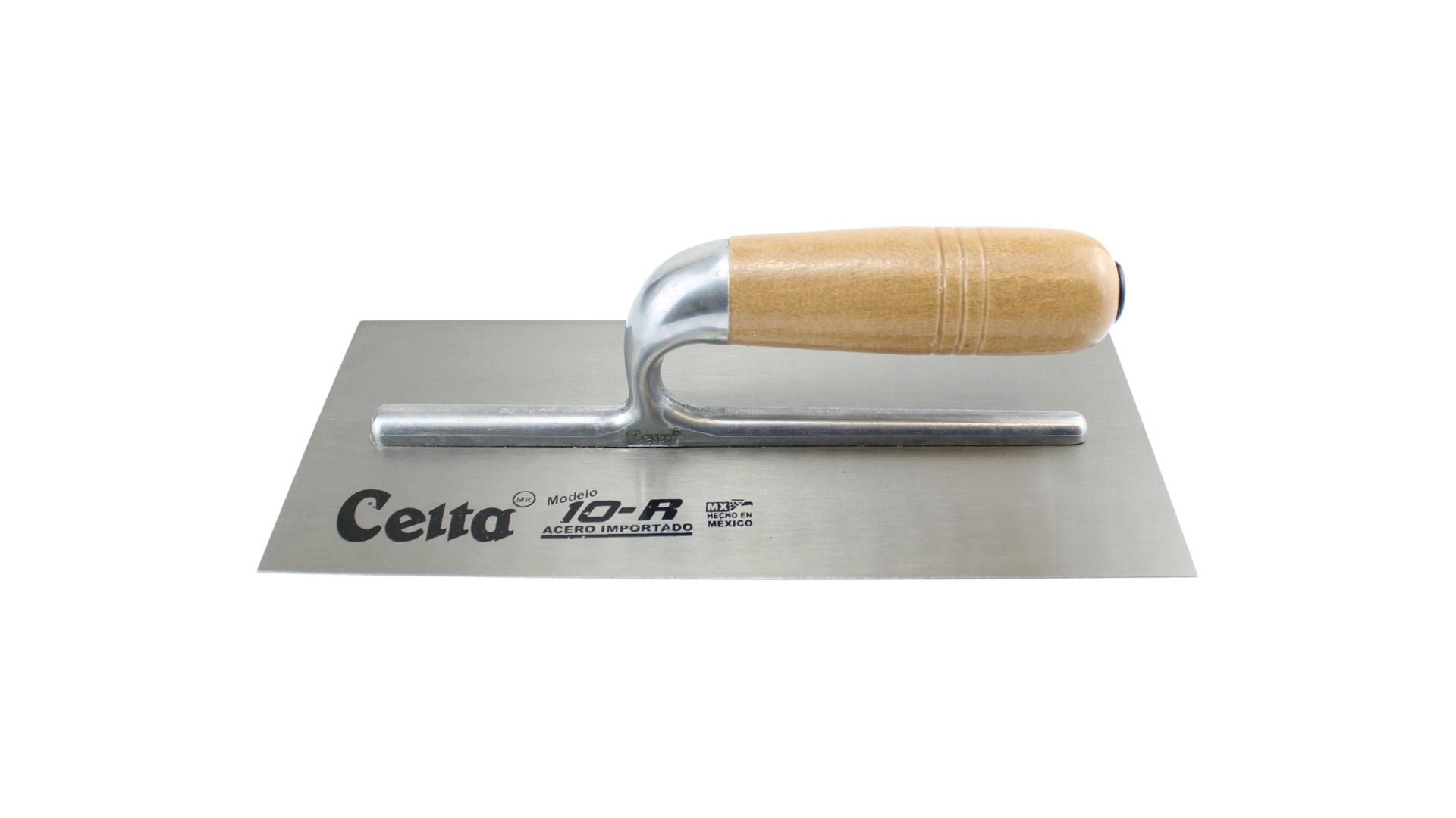 Llana Profesional 11″ 10-R Celta 2