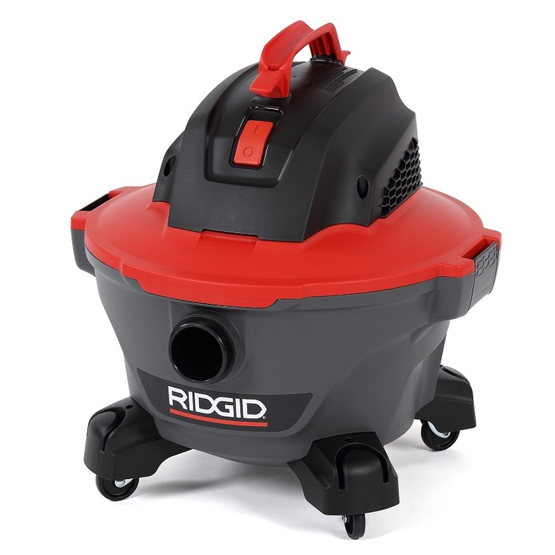 Aspiradora 6 galones 61673 Ridgid 2