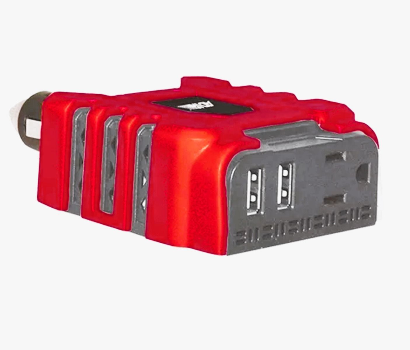Inversor de Corriente 100W 11306 Adir 5