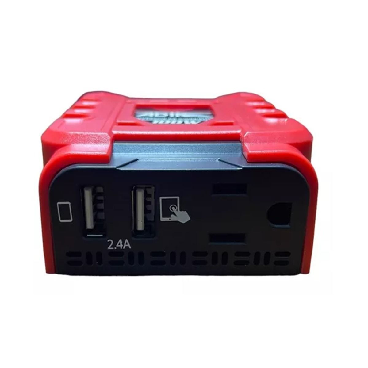 Inversor de Corriente 100W 11306 Adir 4