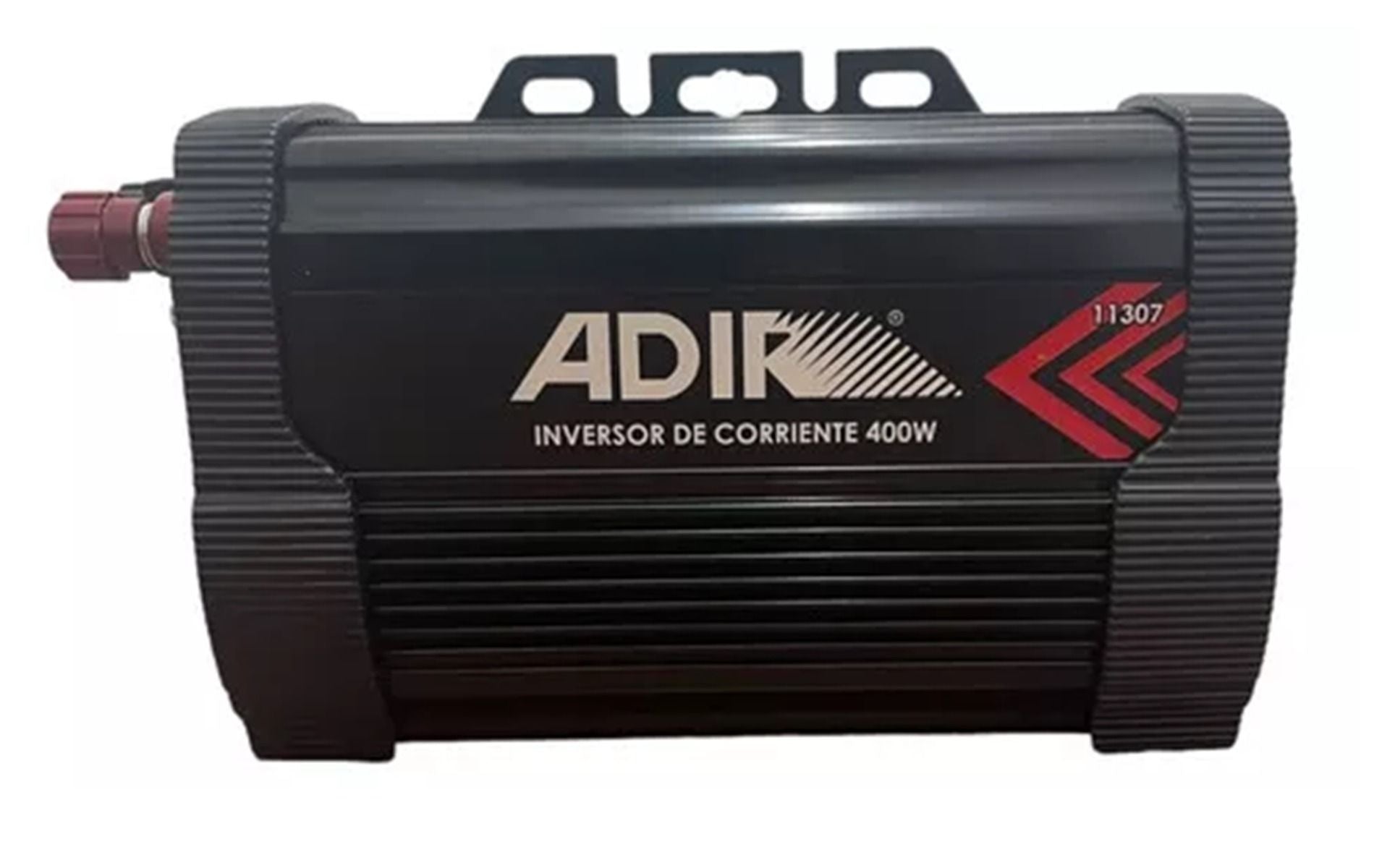 Inversor De Corriente 400W 11307 Adir 2