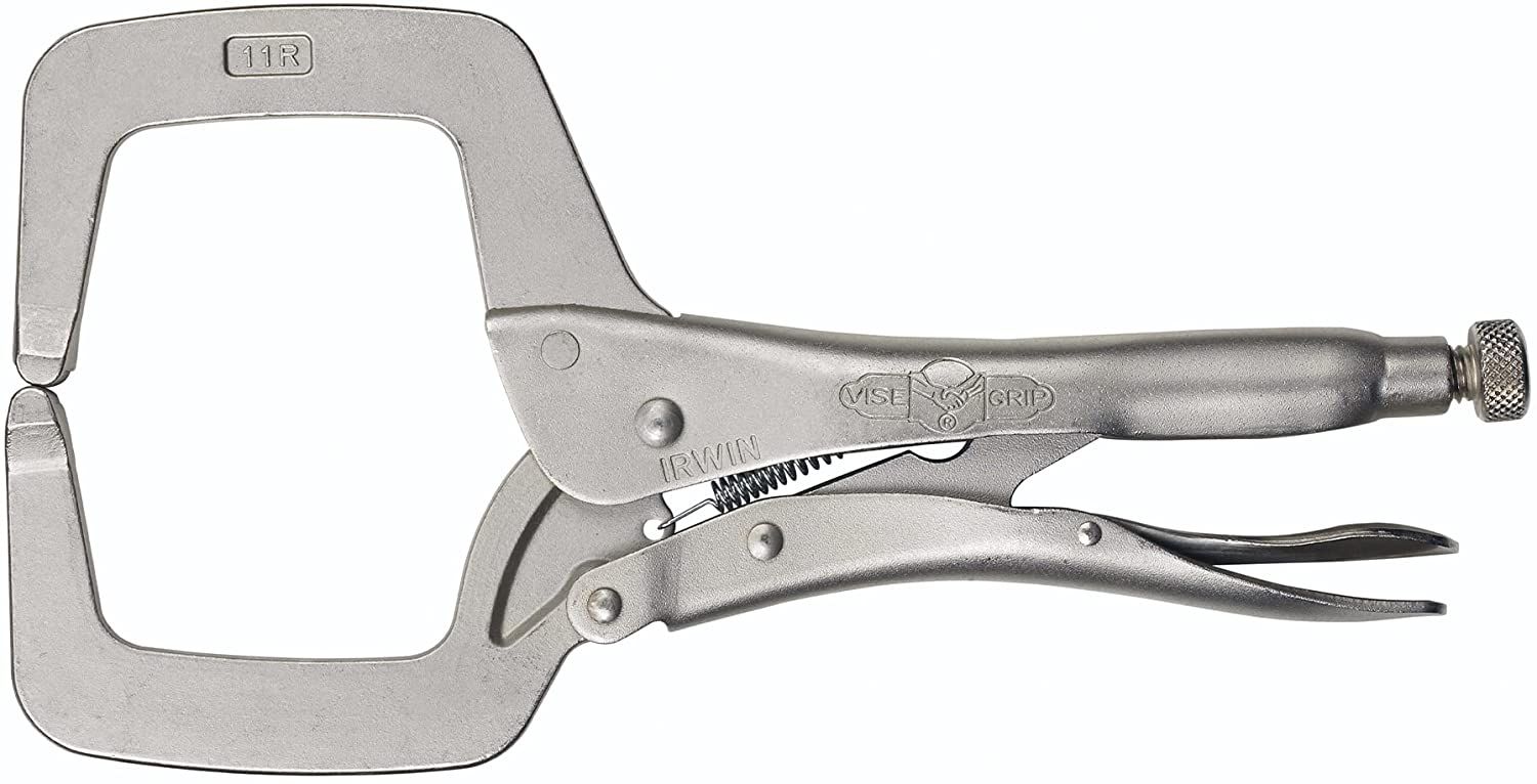 Pinza de presión 11-R Vise-Grip