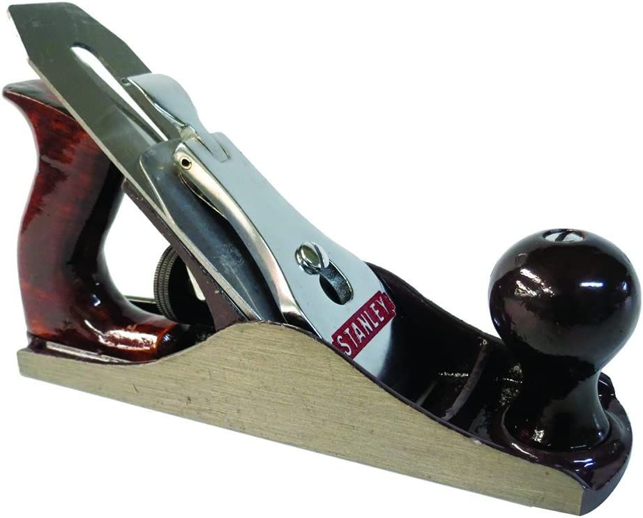 Cepillo Para Carpintero #4C 12-174 Global Stanley 2