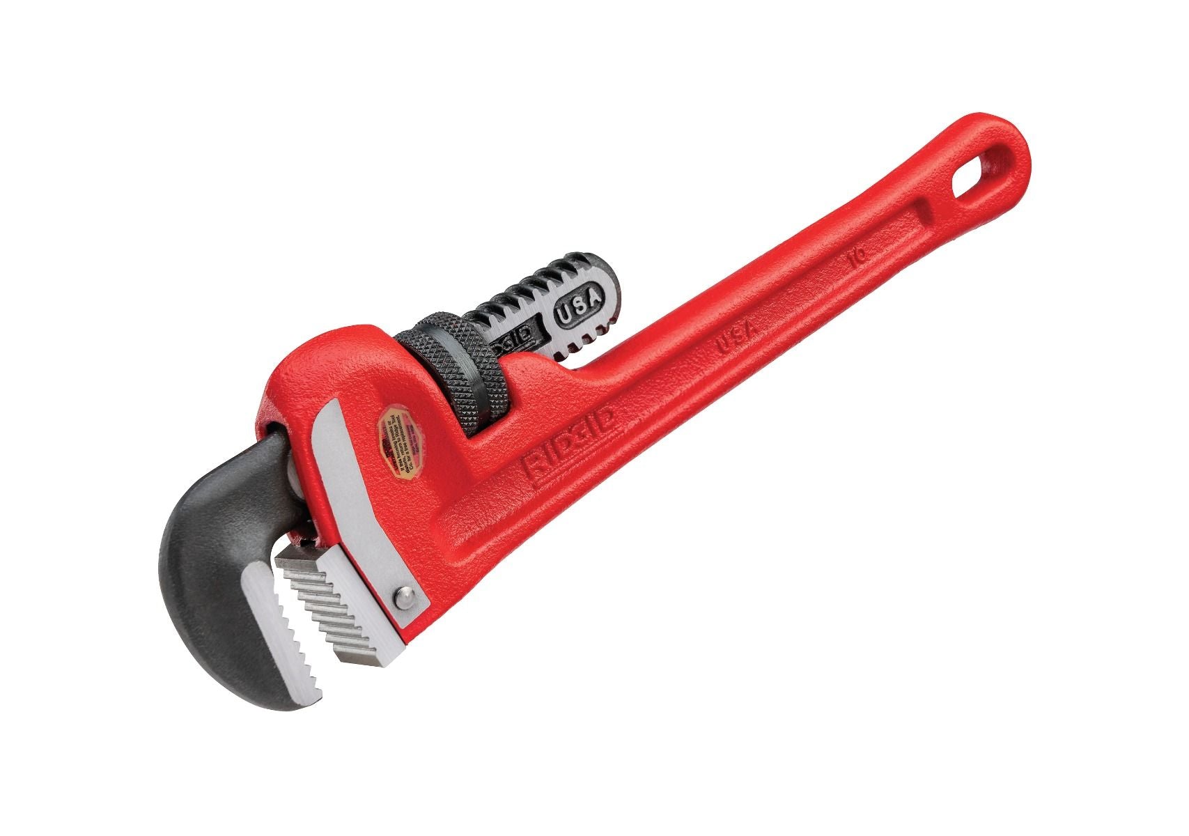 Llave stilson 10 Pulg 31010 Ridgid 2