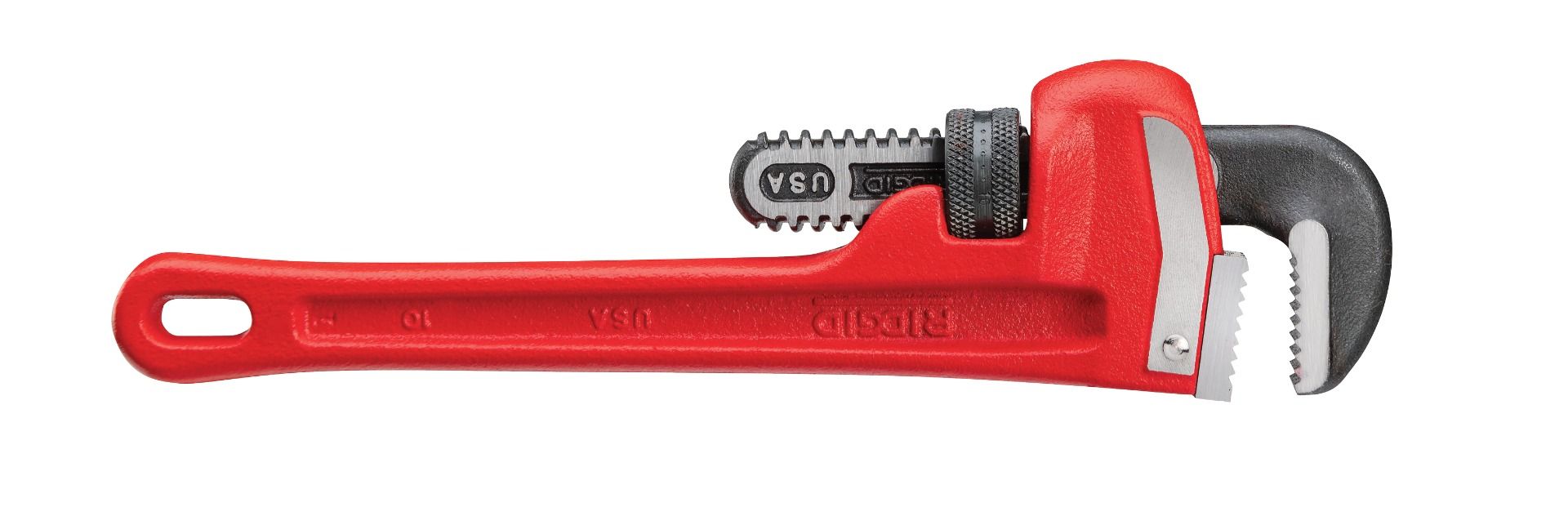 Llave stilson 10 Pulg 31010 Ridgid 3