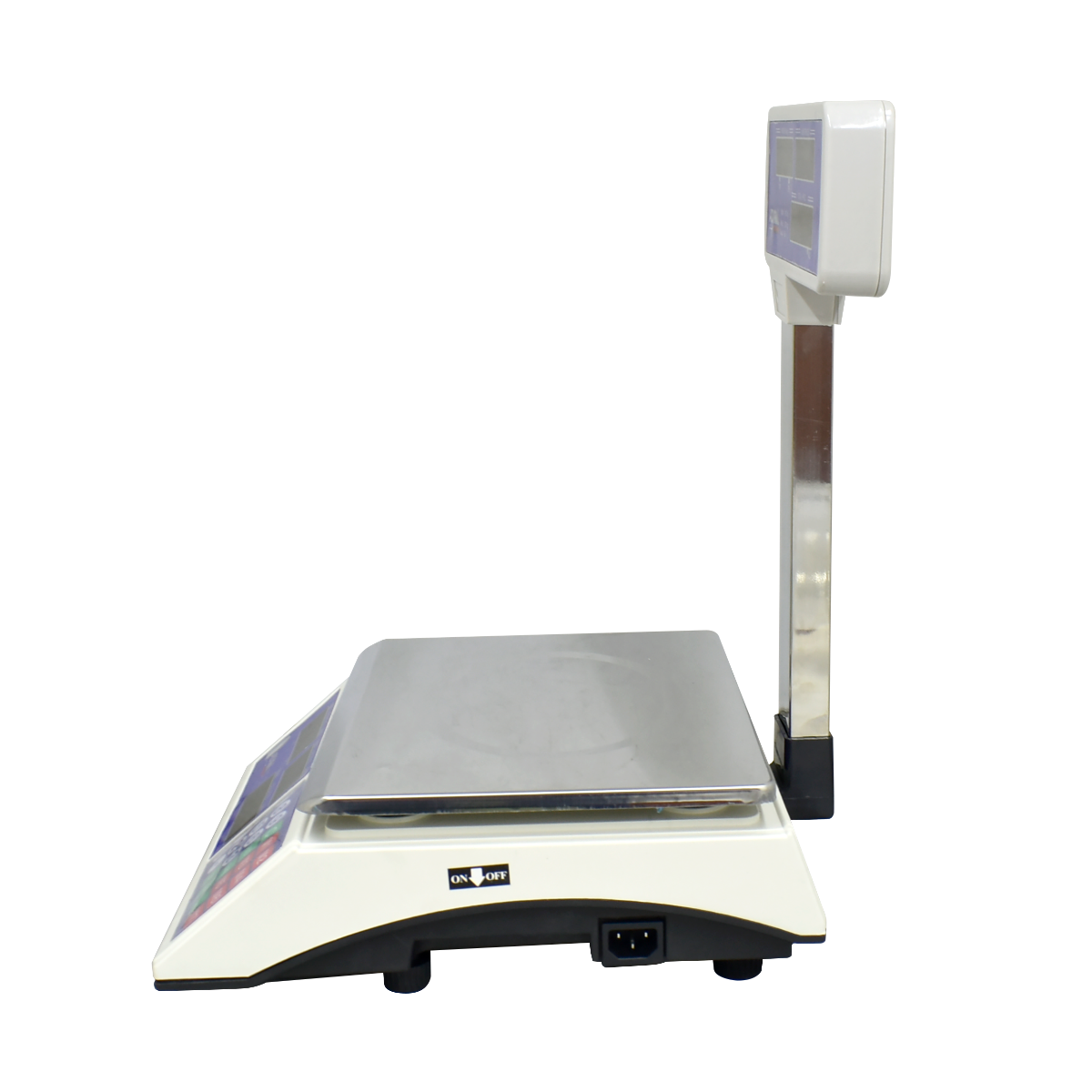 Bascula Digital 40kg 12300 ADIR 4