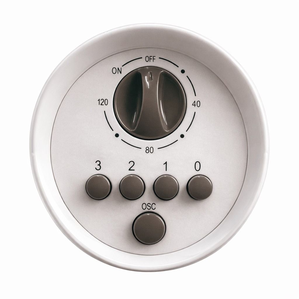 Ventilador de Torre 45W 32” 12378 Adir 5