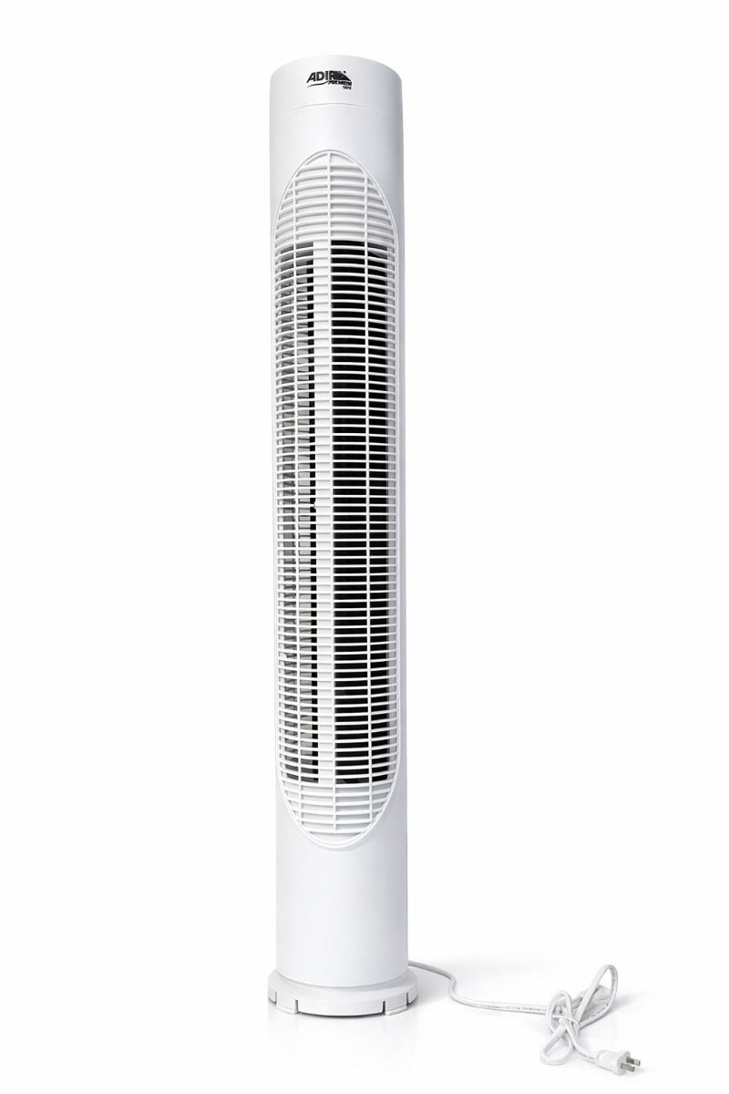 Ventilador de Torre 45W 32” 12378 Adir 4