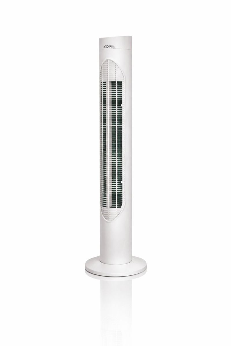 Ventilador de Torre 45W 32” 12378 Adir 3