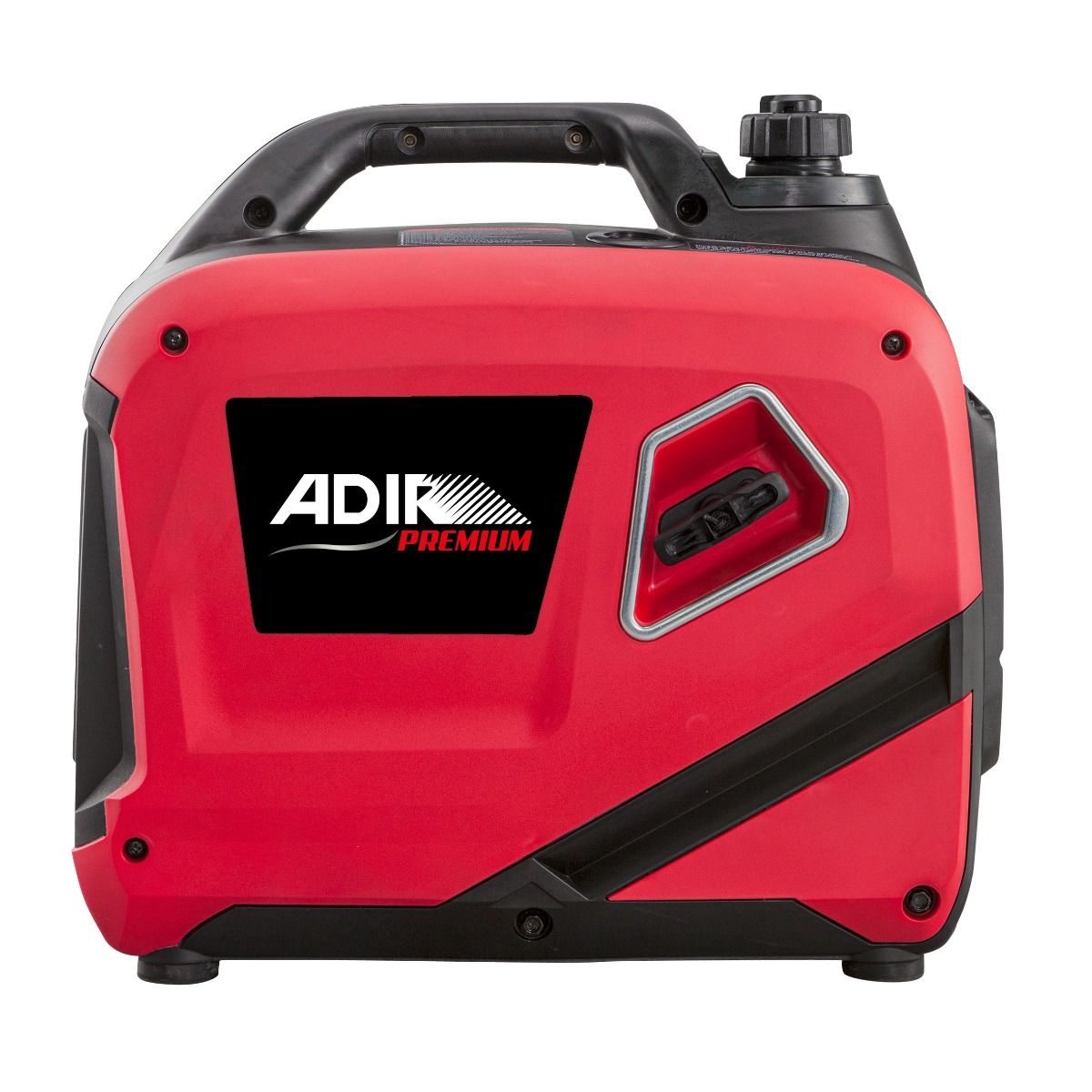 Generador de Corriente Inverter 2000W 12643 Adir 3