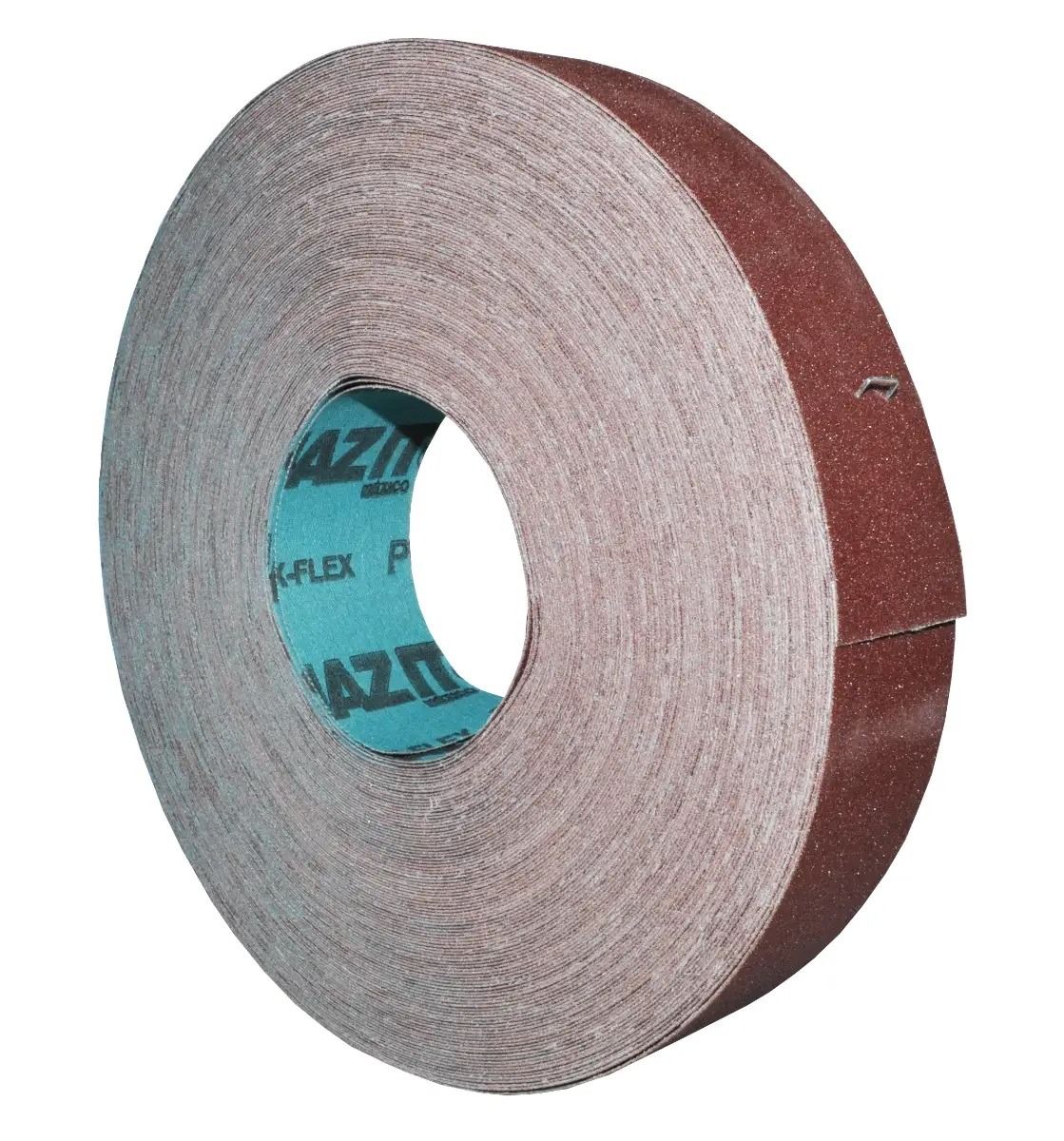 Rollo de Lija para Plomero 1-1/2” G150 1264 Austromex
