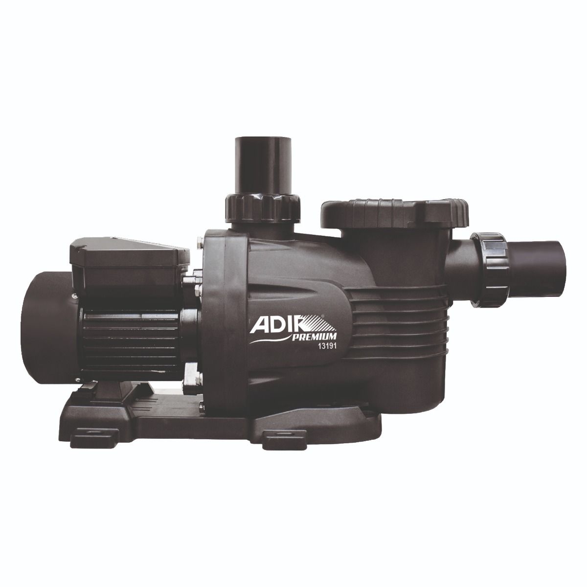 Bomba Para Piscina 1HP 13191 Adir 2