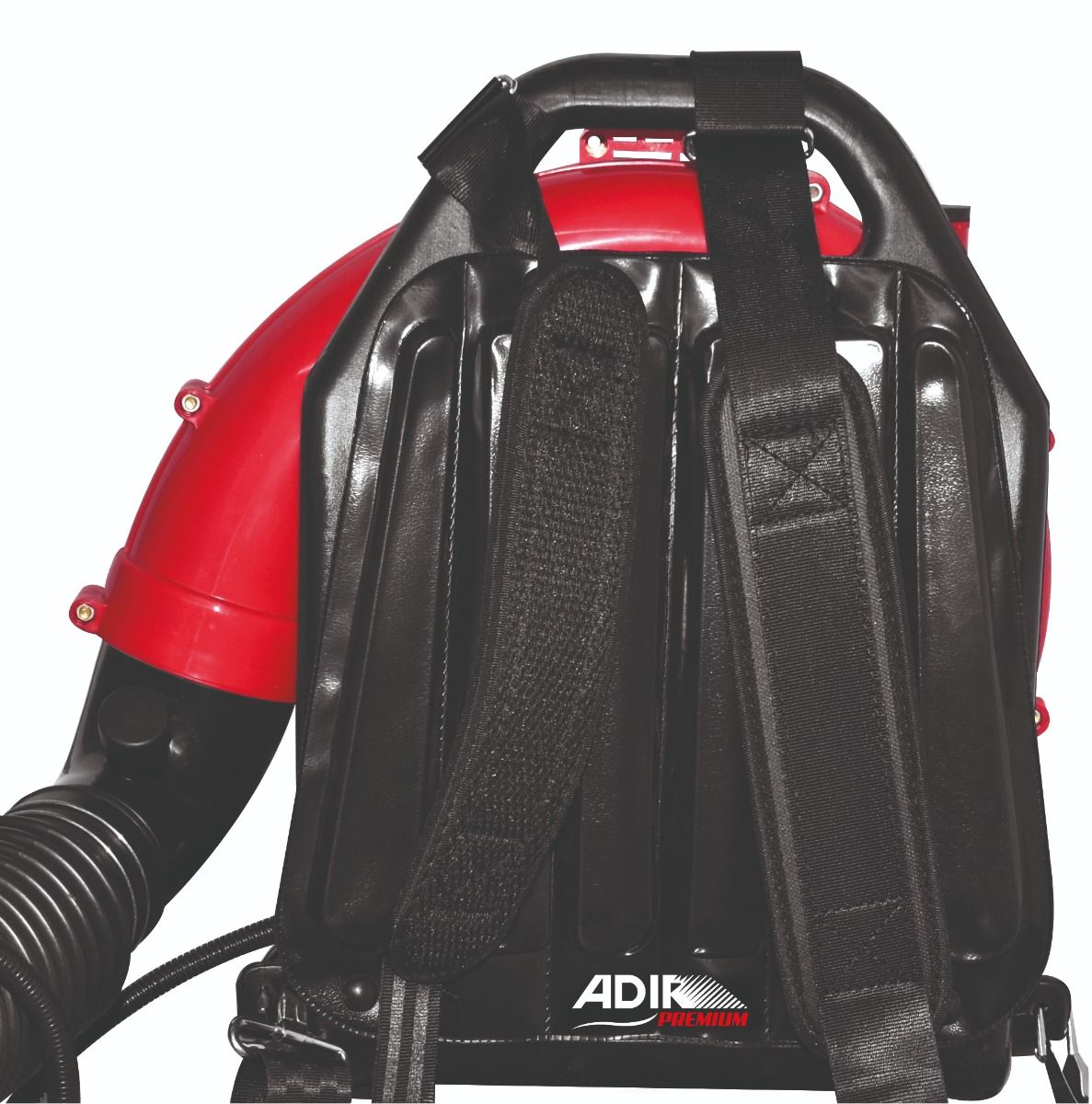 Sopladora con motor a gasolina tipo mochila 43 CC 13200 Adir 2