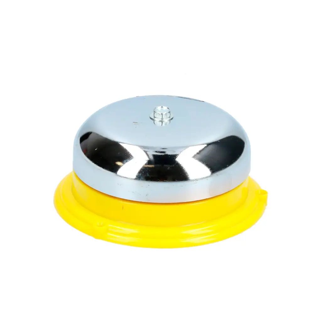 Timbre de Campana 4" 136755 Surtek 4