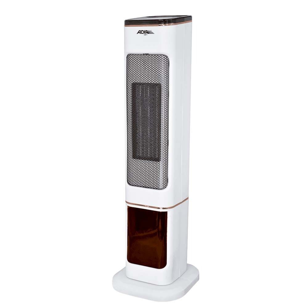 Calentador de Torre 3 en 1 12871 Adir