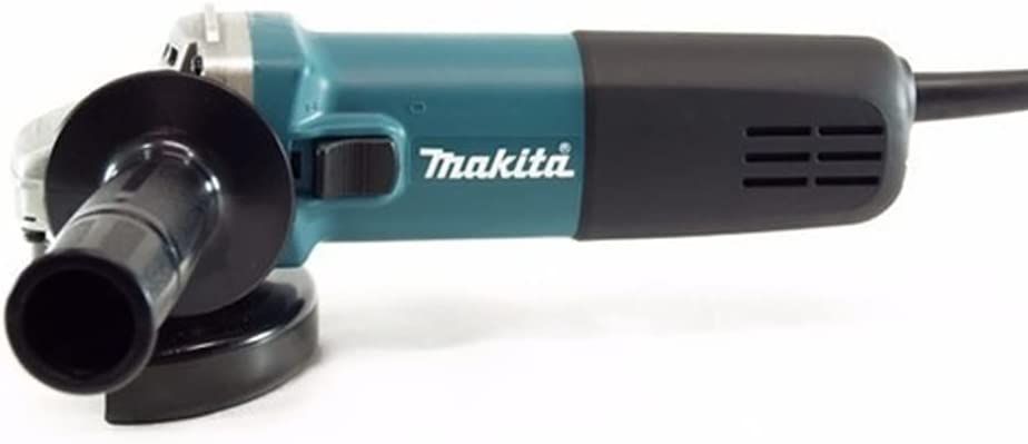 Miniesmeriladora angular 4-1/2 Pulg 840W 9557HNG Makita 5