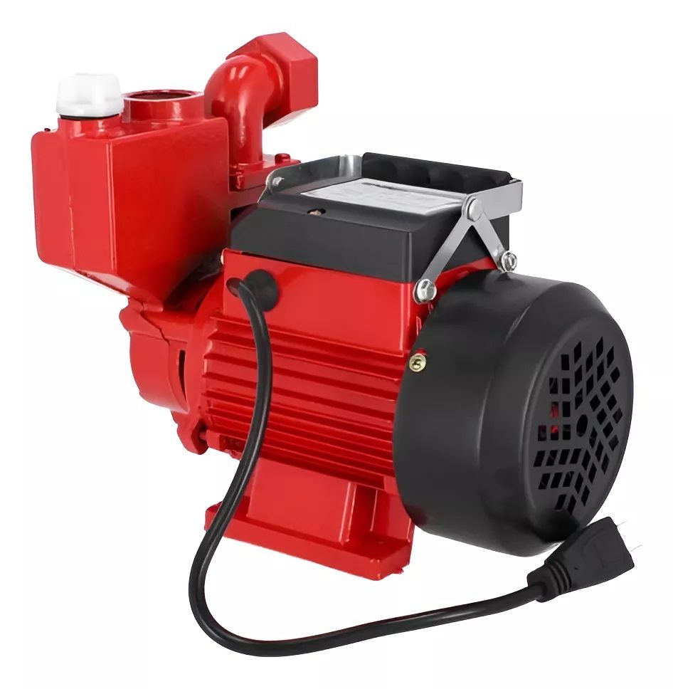 Bomba Autocebante 1/2 HP 1505 Adir 2