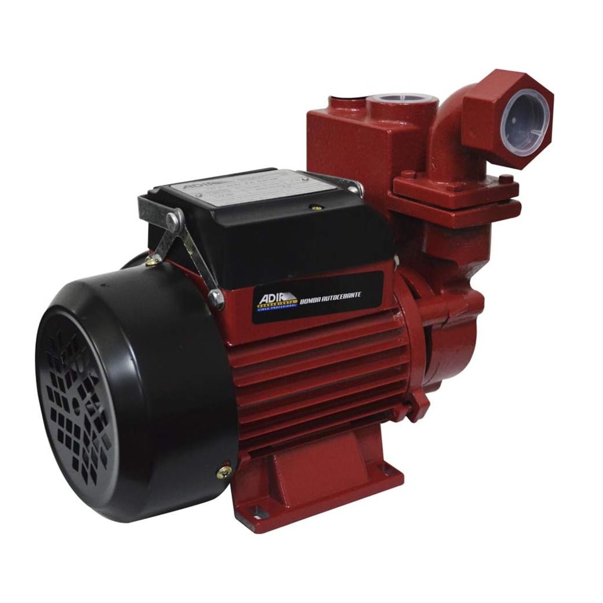 Bomba Autocebante 1/2 HP 1505 Adir