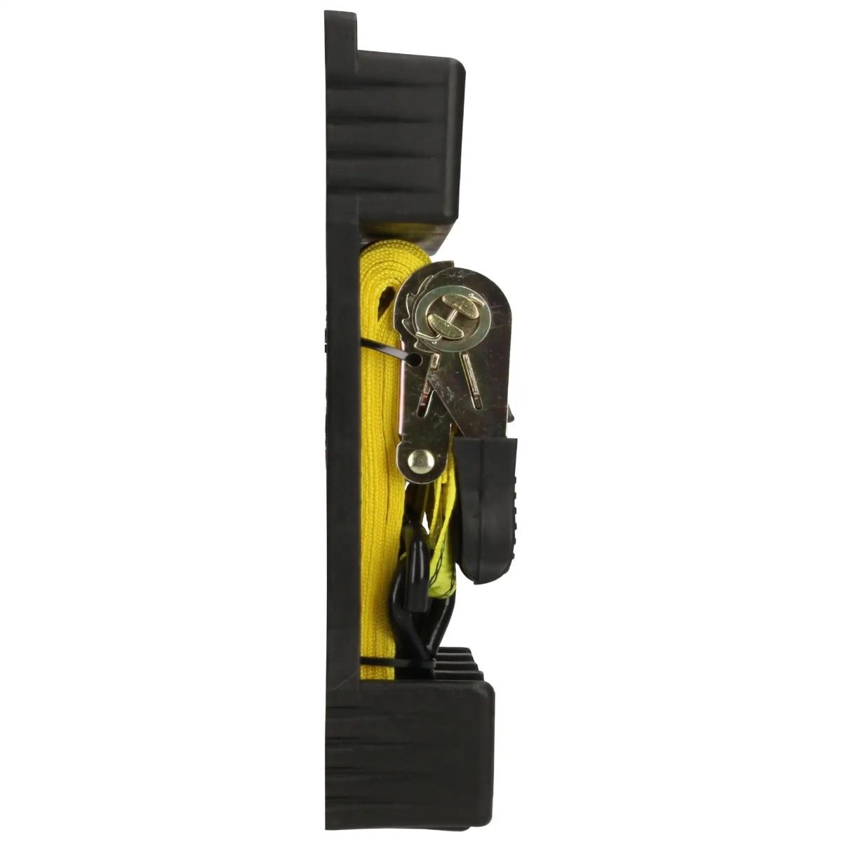 Juego de sujetadores tipo matraca 4Pz 151150 Surtek 5