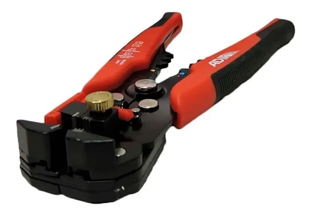 Pinza pela cable automática de 8" 1547 Adir 2