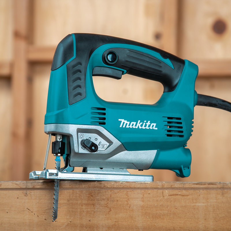 Sierra caladora 650W VV JVO600K Makita 2