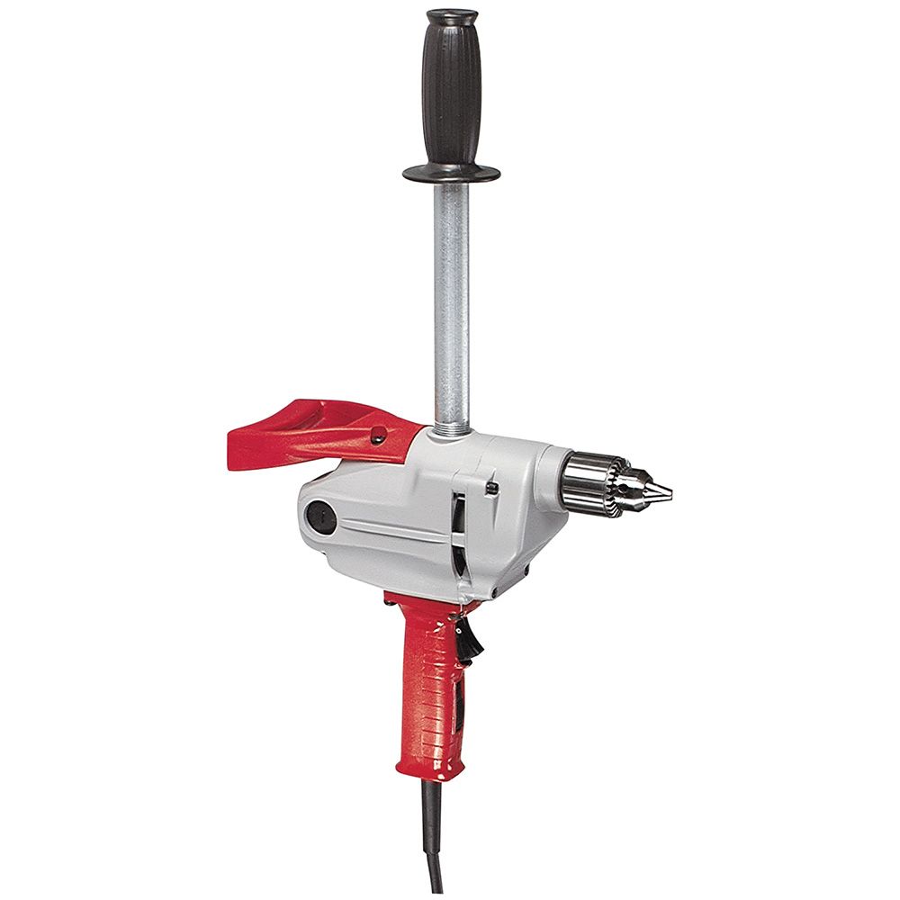 Taladro de espada 1/2 Pulg 840W 1660-6 Milwaukee 2