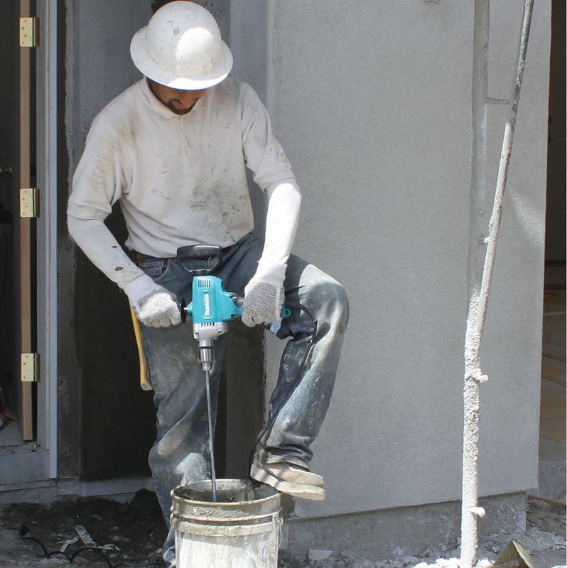 Taladro de espada 1/2 Pulg 750W VVR DS4012 Makita 4