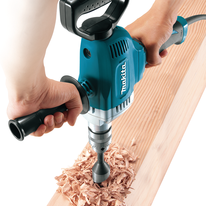 Taladro de espada 1/2 Pulg 750W VVR DS4012 Makita 5